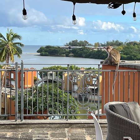 Terre Rouge  Villa In Port Chambly ,Mauritius מראה חיצוני תמונה