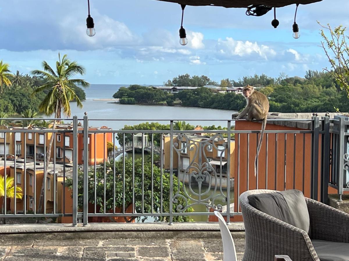Terre Rouge  Villa In Port Chambly ,Mauritius מראה חיצוני תמונה