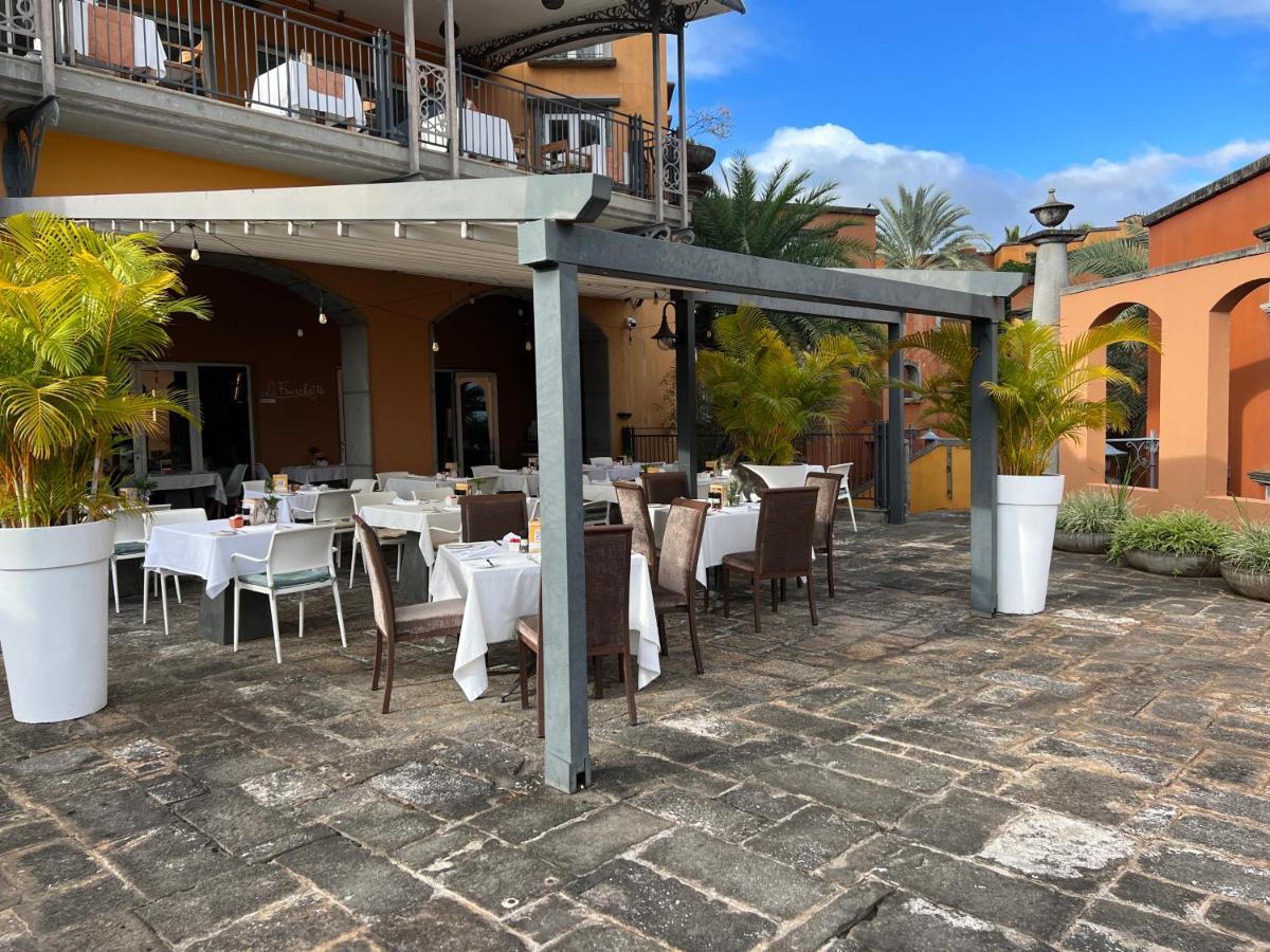 Terre Rouge  Villa In Port Chambly ,Mauritius מראה חיצוני תמונה