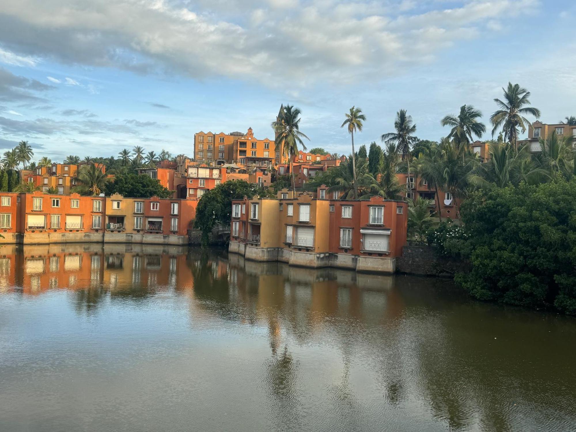 Terre Rouge  Villa In Port Chambly ,Mauritius מראה חיצוני תמונה