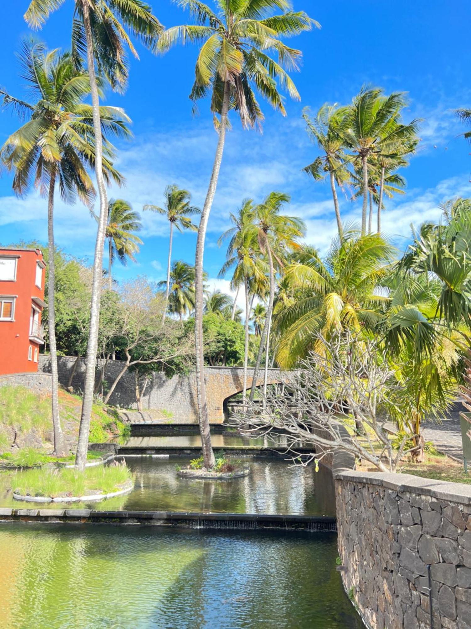 Terre Rouge  Villa In Port Chambly ,Mauritius מראה חיצוני תמונה