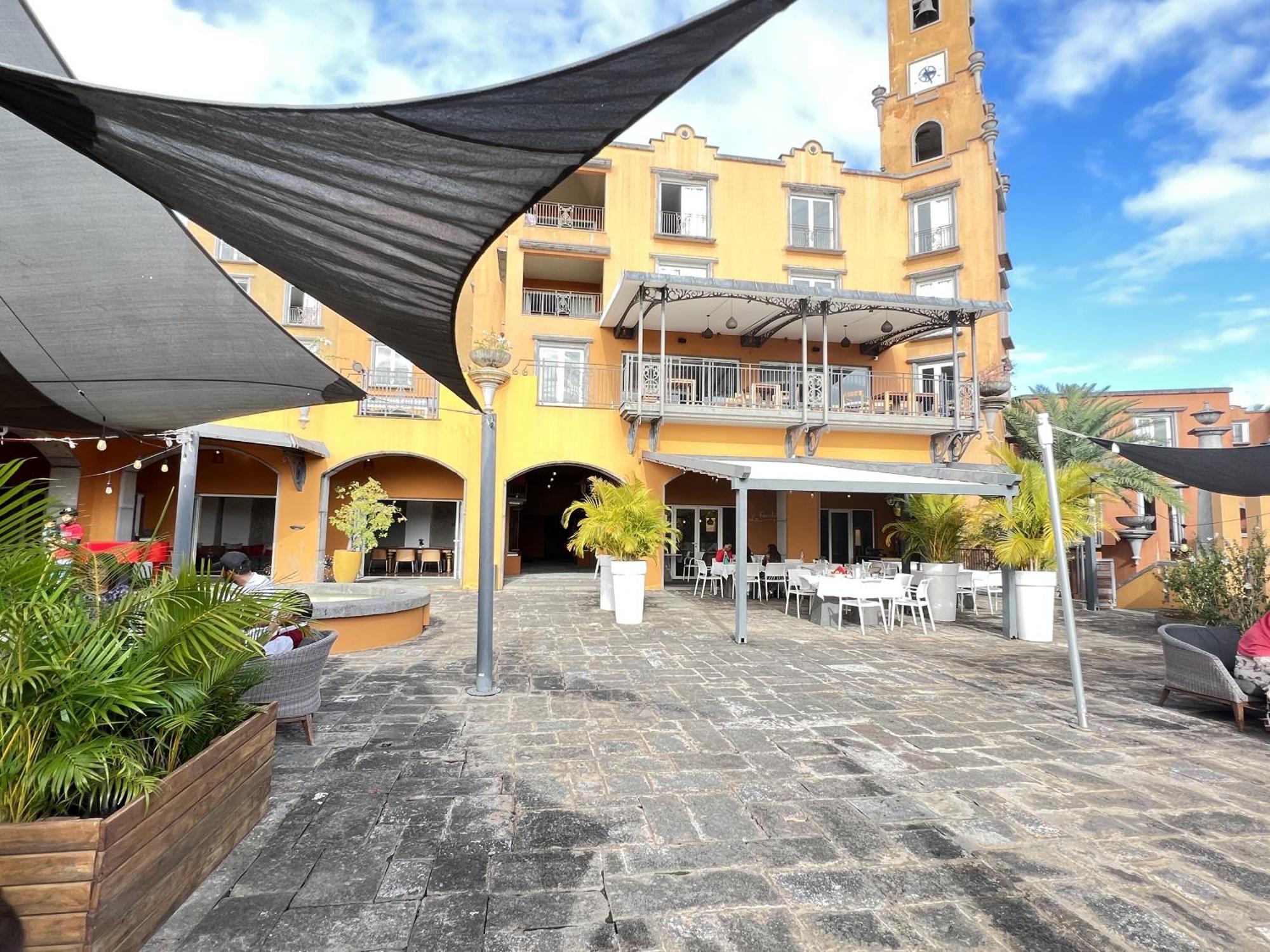Terre Rouge  Villa In Port Chambly ,Mauritius מראה חיצוני תמונה