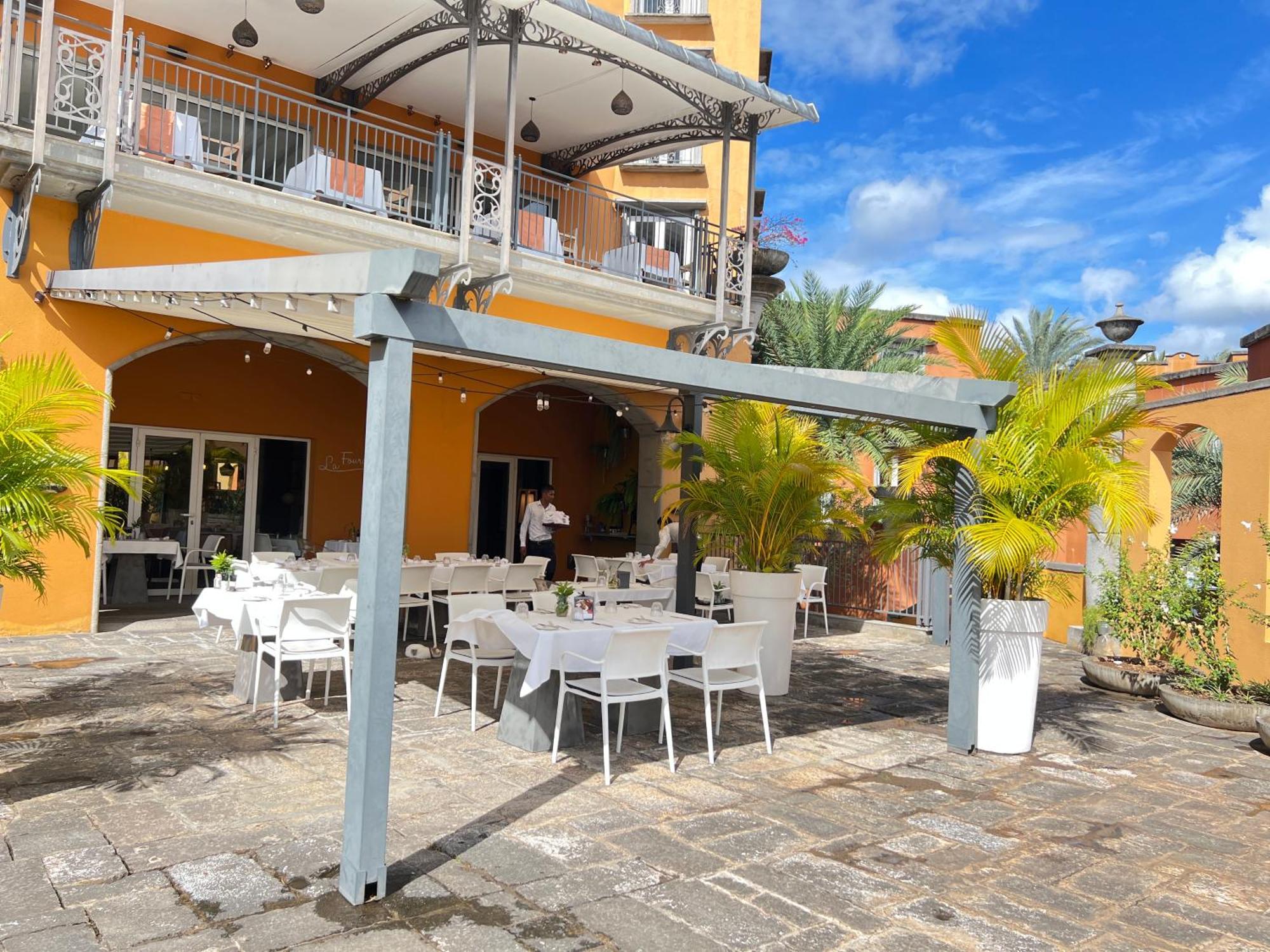 Terre Rouge  Villa In Port Chambly ,Mauritius מראה חיצוני תמונה