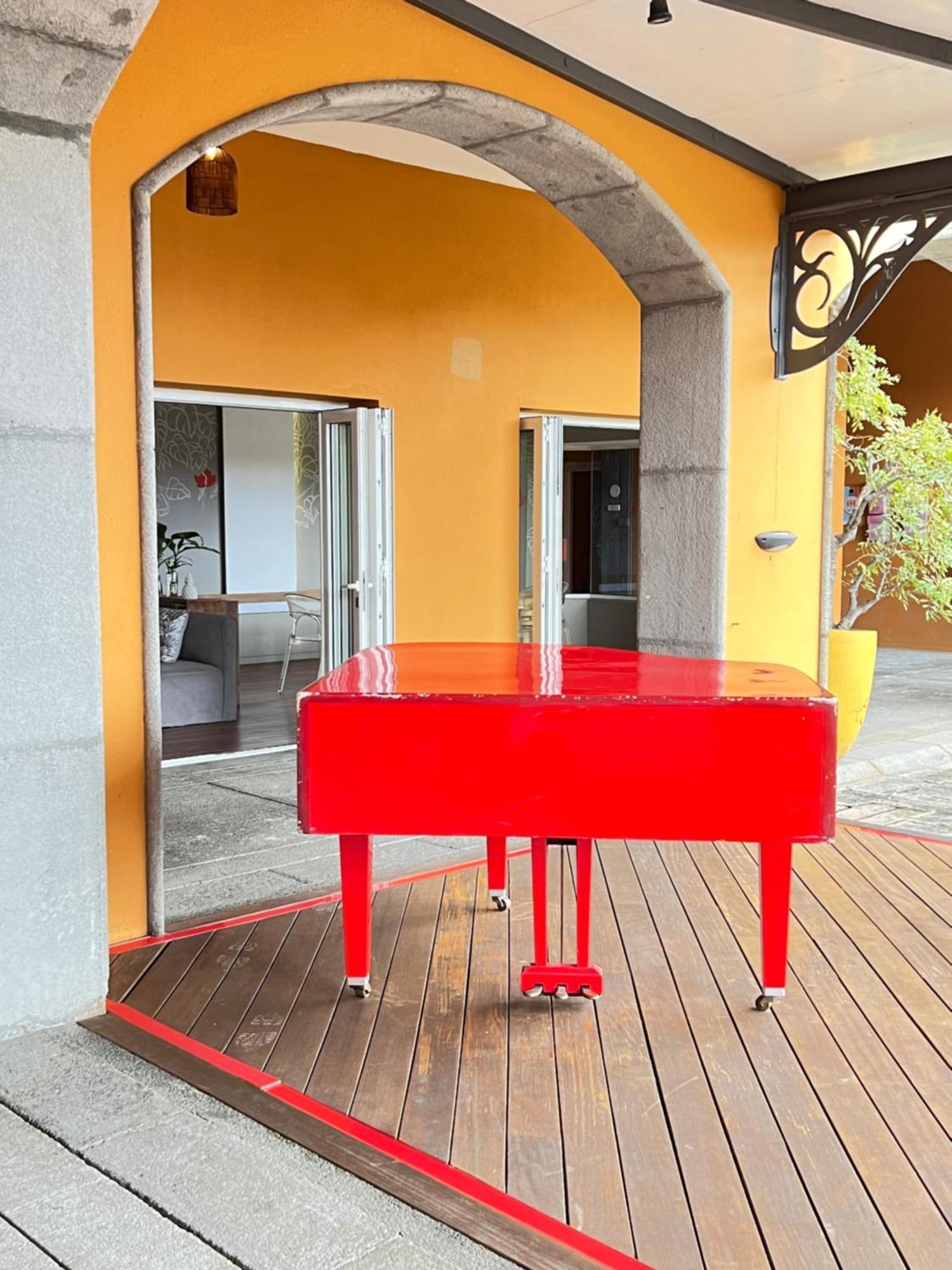 Terre Rouge  Villa In Port Chambly ,Mauritius מראה חיצוני תמונה