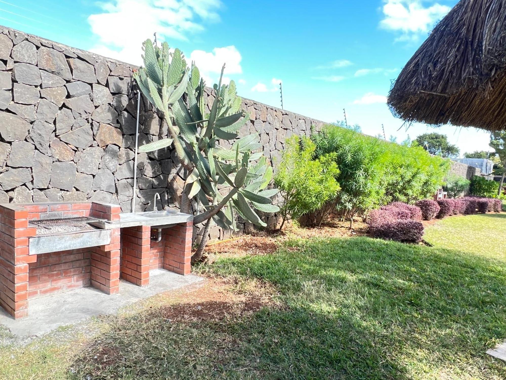 Terre Rouge  Villa In Port Chambly ,Mauritius מראה חיצוני תמונה