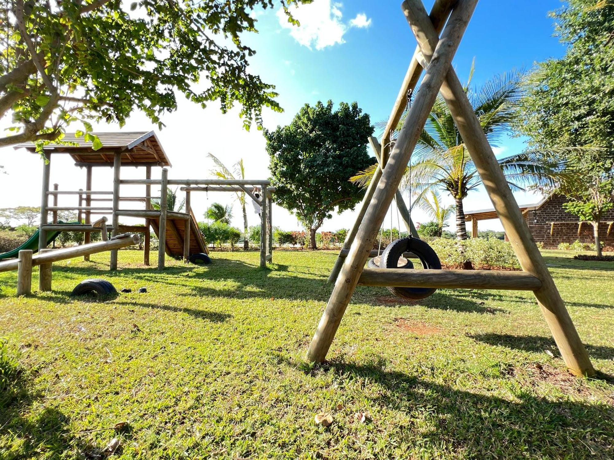 Terre Rouge  Villa In Port Chambly ,Mauritius מראה חיצוני תמונה