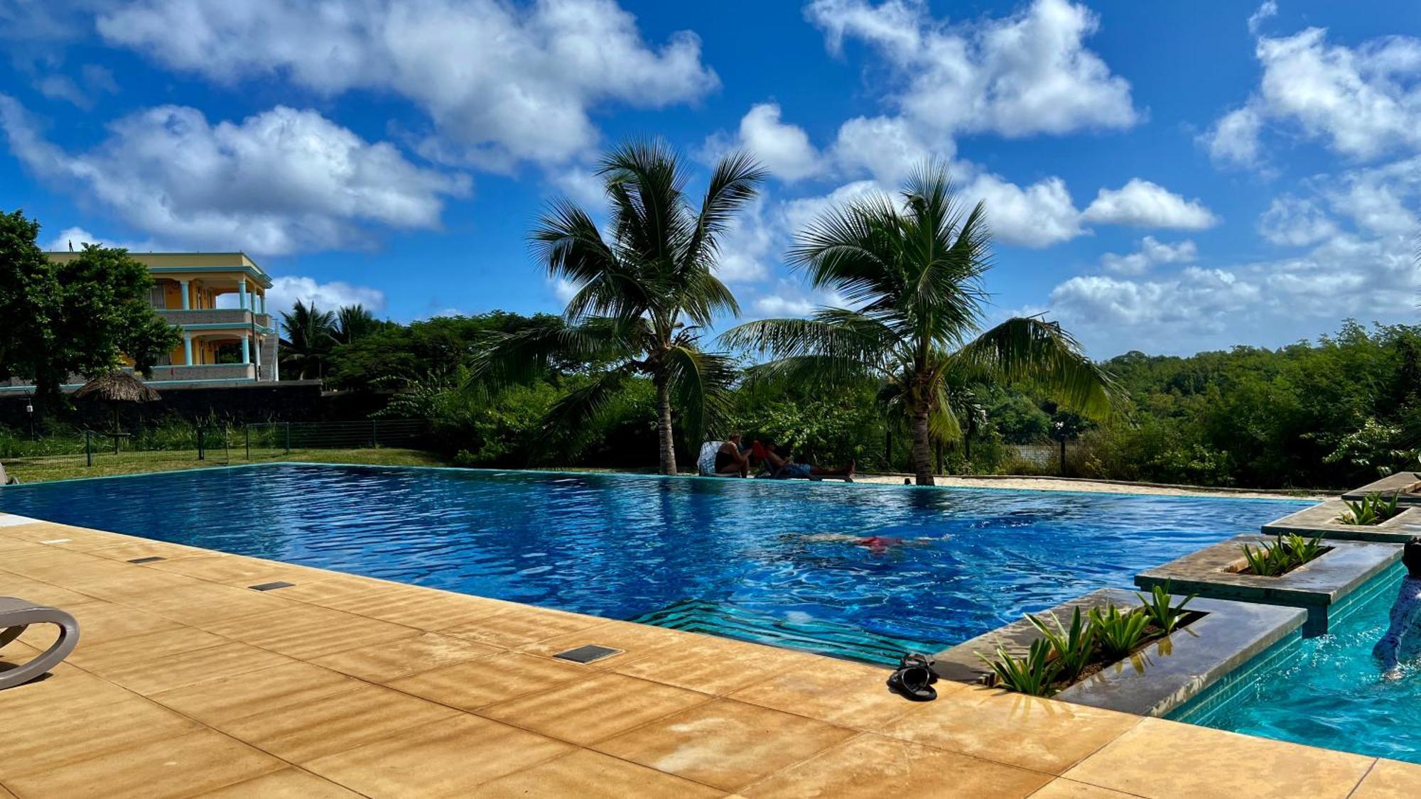 Terre Rouge  Villa In Port Chambly ,Mauritius מראה חיצוני תמונה
