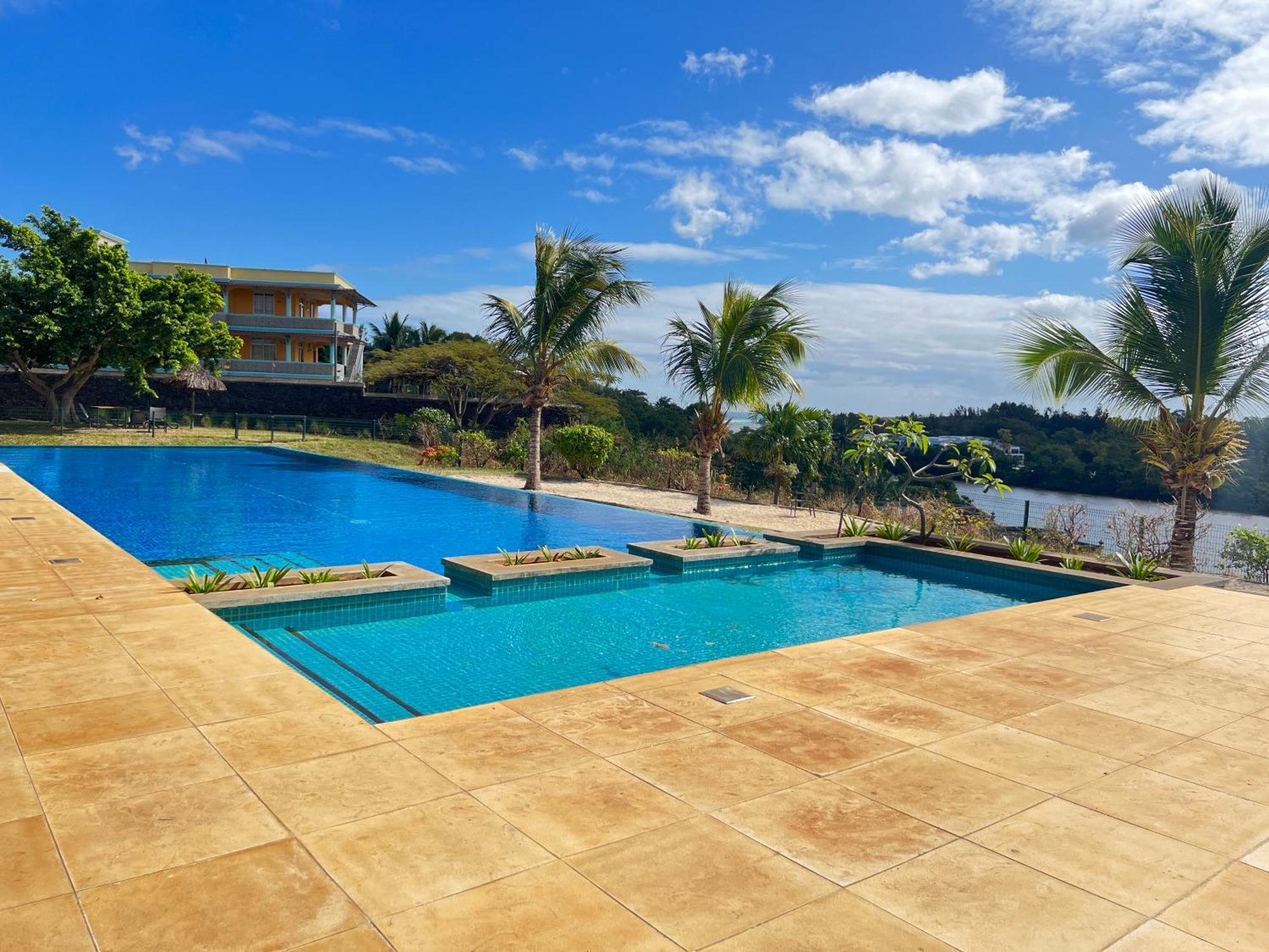 Terre Rouge  Villa In Port Chambly ,Mauritius מראה חיצוני תמונה