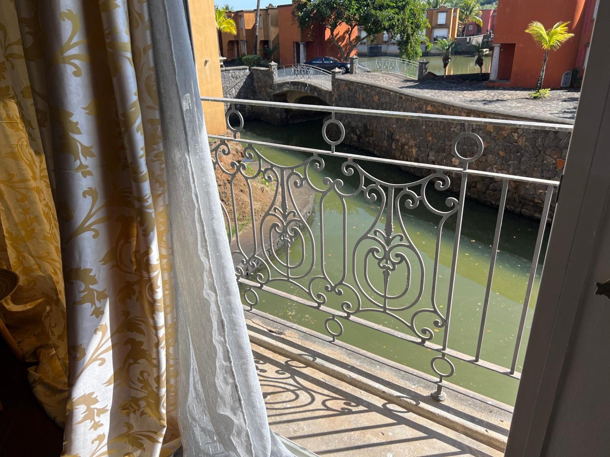 Terre Rouge  Villa In Port Chambly ,Mauritius מראה חיצוני תמונה