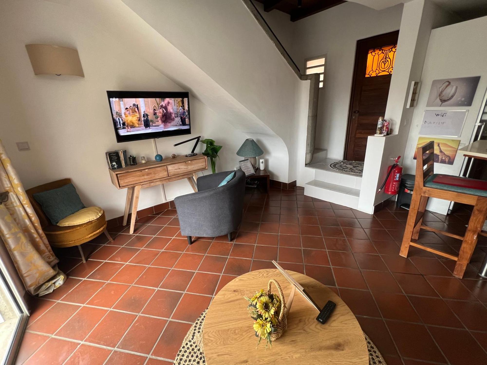 Terre Rouge  Villa In Port Chambly ,Mauritius מראה חיצוני תמונה