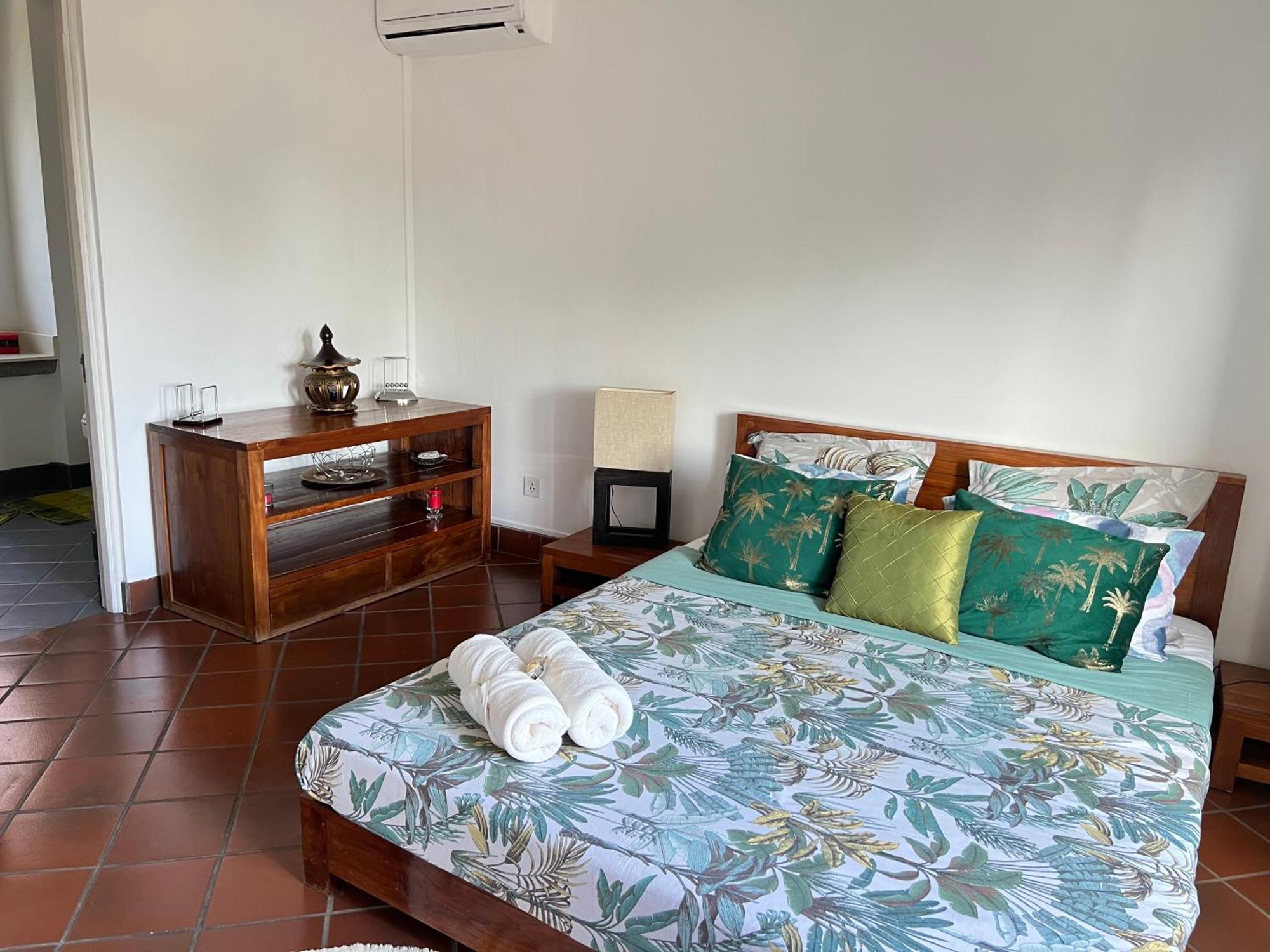 Terre Rouge  Villa In Port Chambly ,Mauritius מראה חיצוני תמונה