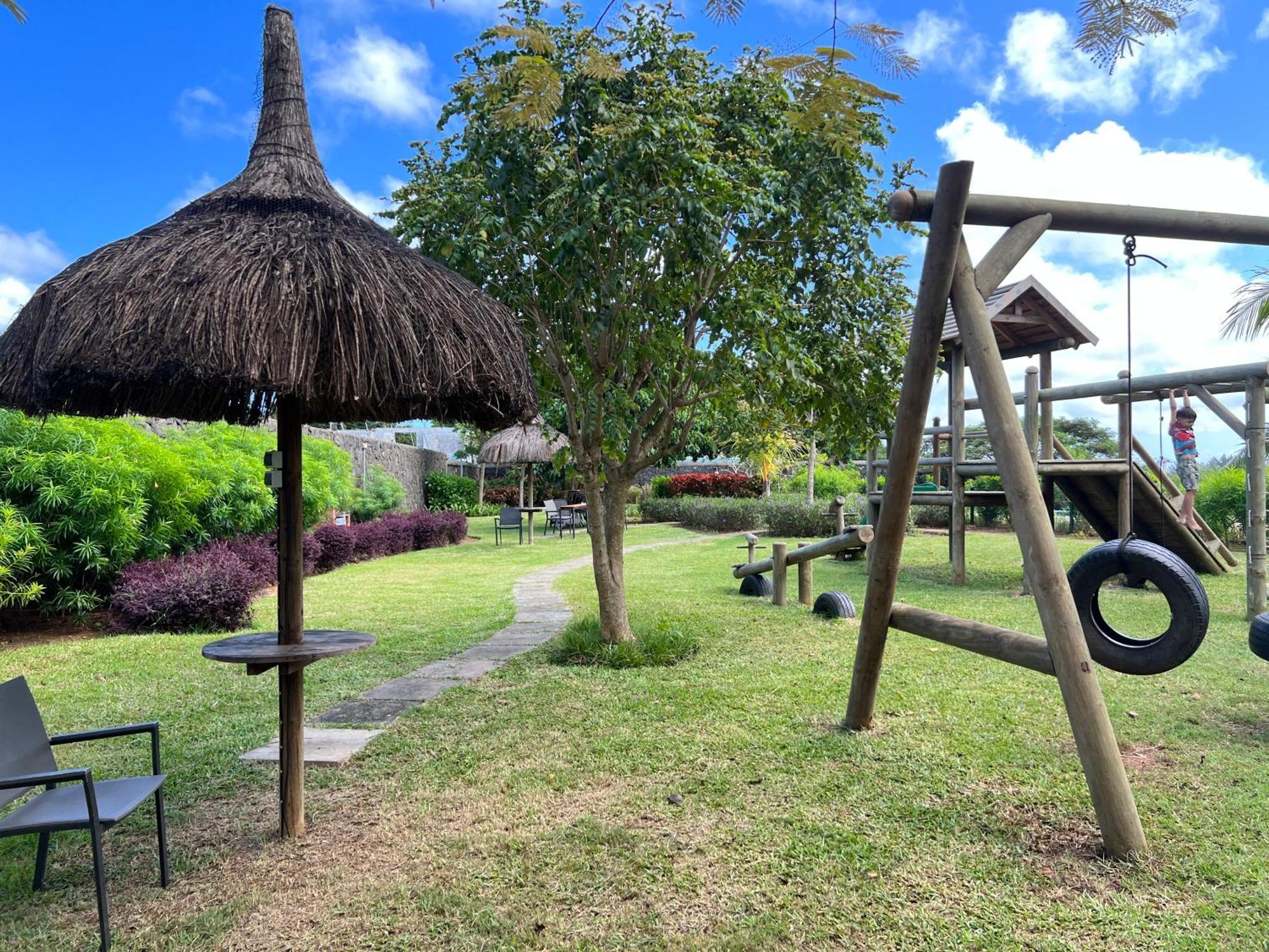 Terre Rouge  Villa In Port Chambly ,Mauritius מראה חיצוני תמונה