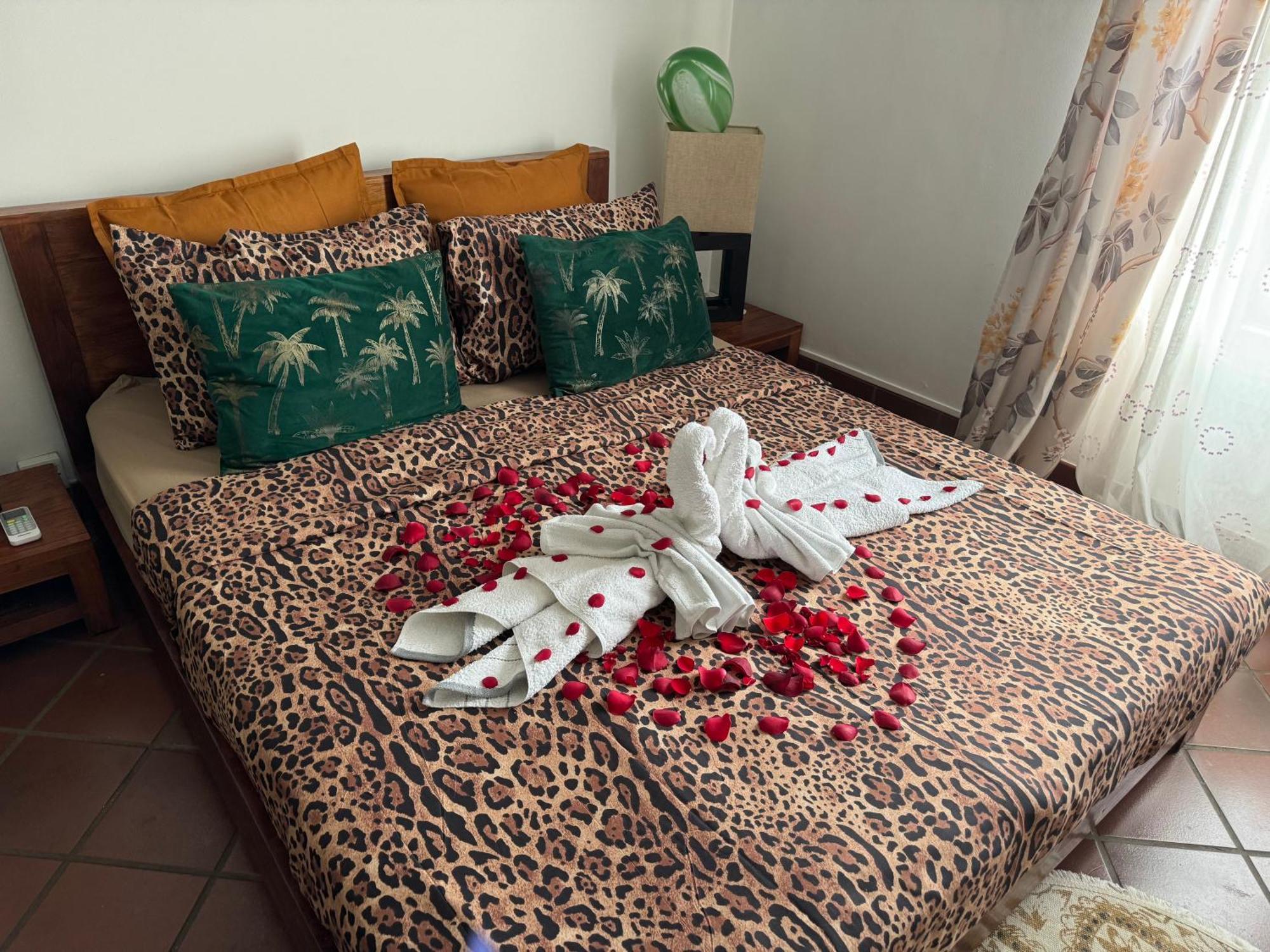 Terre Rouge  Villa In Port Chambly ,Mauritius מראה חיצוני תמונה