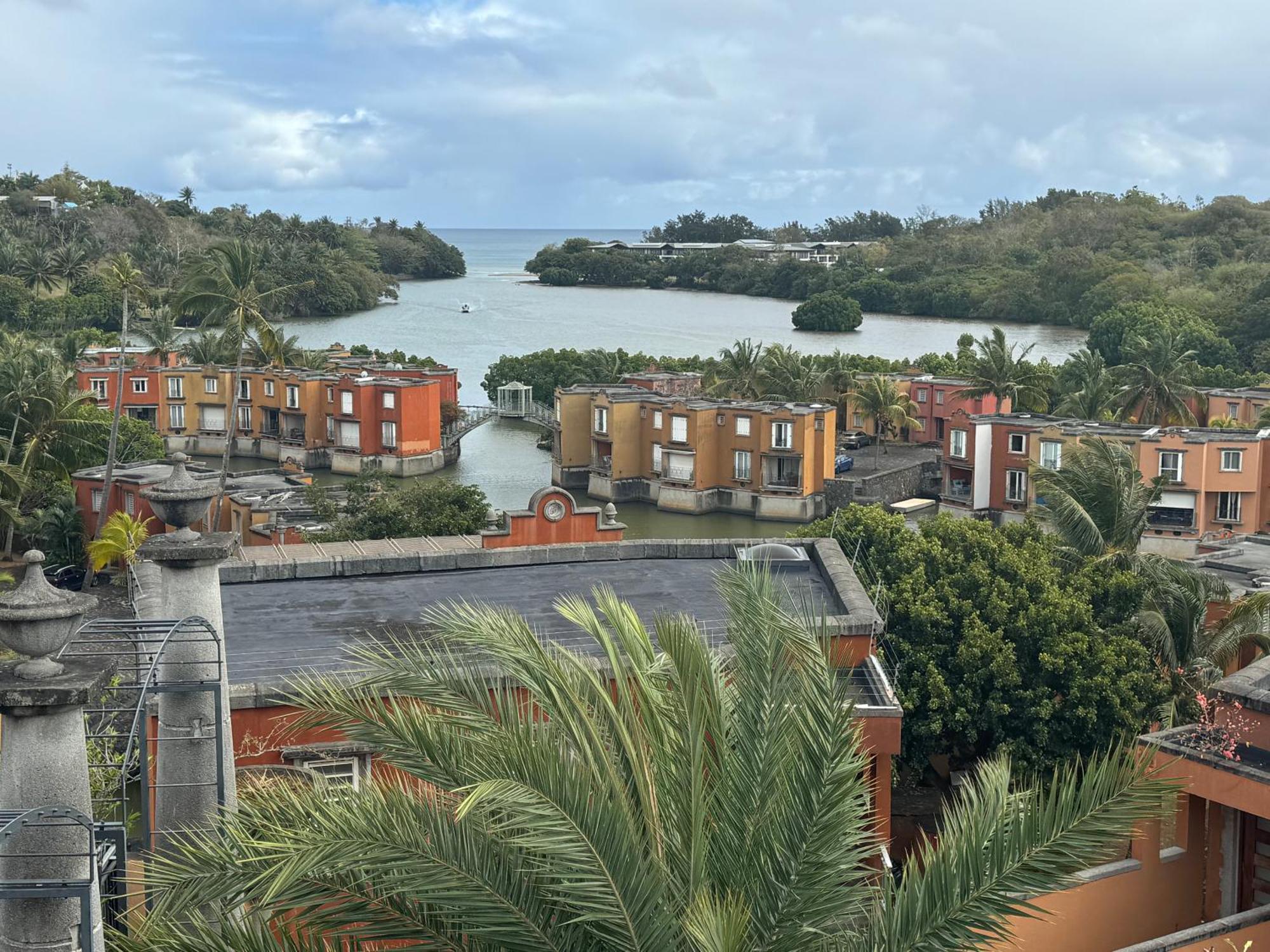 Terre Rouge  Villa In Port Chambly ,Mauritius מראה חיצוני תמונה